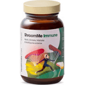 ShroomMe Immune - Skoncentrowane ekstrakty z Reishi, Shiitake, Maitake, Wolfiporia extensa