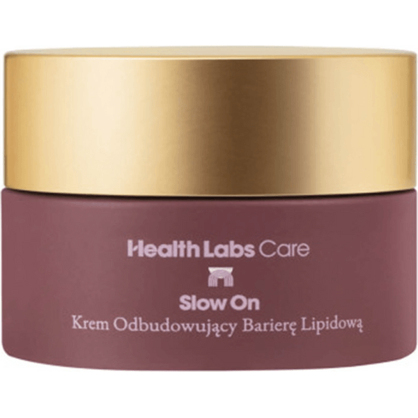 Krem odbudowujący barierę lipidową Slow On