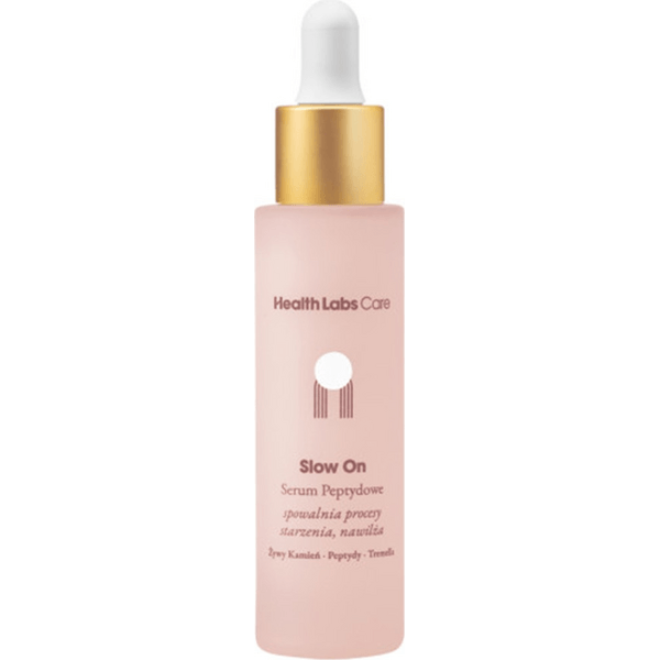 Serum peptydowe Slow On