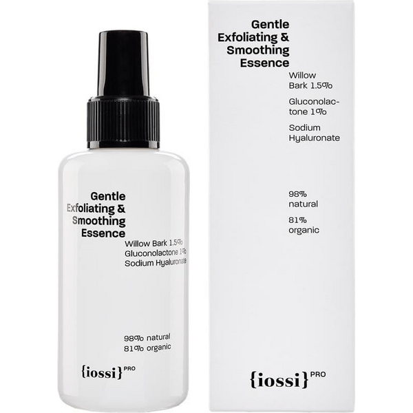 PRO – Gentle Exfoliating & Smoothing Essence – Esencja złuszczająco-wygładzająca