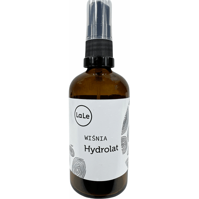 Hydrolat wiśniowy La-Le Kosmetyki