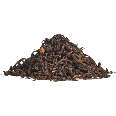 Rainfoirest Black Tea - czarna herbata Brown House & Tea Rainfoirest Black Tea - czarna herbata Brown House & Tea
