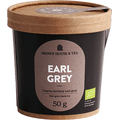 Earl Grey - czarna herbata earl grey