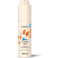 READY TO WEAR 365 Zaawansowany krem do twarzy SPF 50