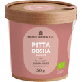 Pitta Dosha Balance- herbatka ziołowa z serii Balance Me Ayurveda Pitta Dosha Balance- herbatka ziołowa z serii Balance Me Ayurveda