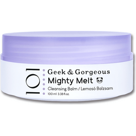 Geek and Gorgeous Mighty Melt - balsam oczyszczający, 100 ml