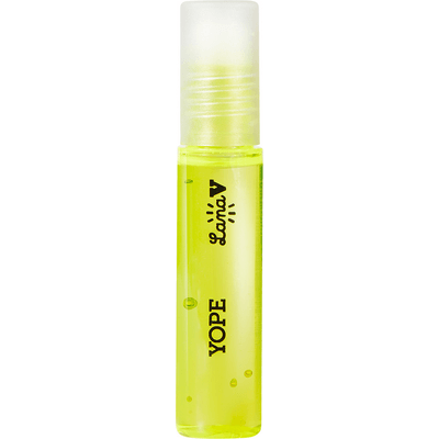 Odżywczy olejek do ust GLOW UP! - Lana V Yope