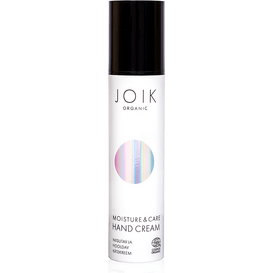 JOIK Organic - Nawilżająco-pielęgnujący krem do rąk, 50 ml