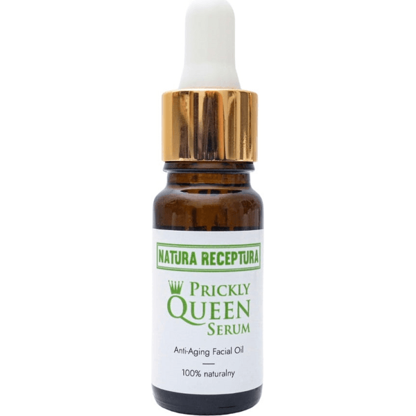 Serum do twarzy Królowa Opuncja – Prickly Queen – 10 ml