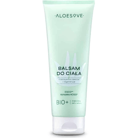 Aloesove Balsam do ciała, 250 ml