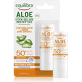 Aloesowy sztyft przeciwsłoneczny  SPF 50+ UVA, UVB