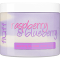 Peeling do ciała o zapachu jagody i maliny