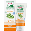 Aloesowy przeciwzmarszczkowy krem przeciwsłoneczny SPF 50+ UVA, UVB