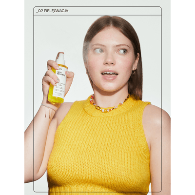 Hydrobiotyczna mgiełka do twarzy SKIN PROGRESS Yope