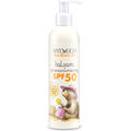 Balsam przeciwsłoneczny SPF 50 - dla dzieci 3+
