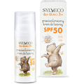 Przeciwsłoneczny krem do twarzy SPF 50 - dla dzieci 3+