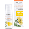Krem do twarzy ochronny SPF 30