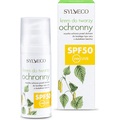 Krem do twarzy ochronny SPF 50