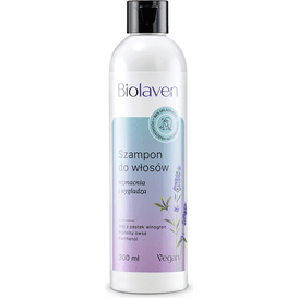 Biolaven Wzmacniający szampon do włosów, 300 ml