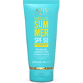 Emulsja do opalania ciała z olejem monoi - Hello Summer Spf 50 Emulsja do opalania ciała z olejem monoi - Hello Summer Spf 50