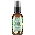 Serum olejowe wygładzające do ciała i włosów