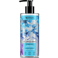 Żel micelarny do mycia twarzy - bławatek i pantenol - 500 ml