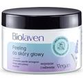 Winogronowy peeling do skóry głowy Winogronowy peeling do skóry głowy