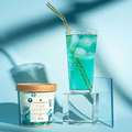 Cool Ocean Tea - turkusowa herbata na zimno