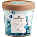 Cool Ocean Tea - turkusowa herbata na zimno