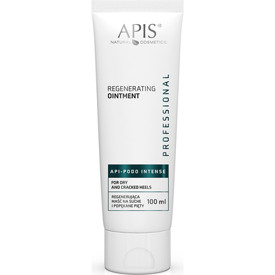 Api-Podo Intense Regenerująca maść na suche i popękane pięty APIS