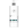 Api-Podo Intense Intensywnie wygładzający  krem do suchych stóp ze skłonnością do pękania pięt Api-Podo Intense Intensywnie wygładzający  krem do suchych stóp ze skłonnością do pękania pięt