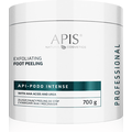 Api-Podo Intense Złuszczajacy peeling do stóp z kwasami AHA i mocznikiem