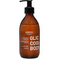 GLIC COOL BODY złuszczająco - regulujący żel do mycia ciała z kwasem glikolowym i ekstraktem z alg GLIC COOL BODY złuszczająco - regulujący żel do mycia ciała z kwasem glikolowym i ekstraktem z alg