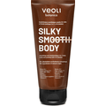 SILKY SMOOTH BODY wygładzająco - nawilżająca maska do ciała w formie peelingu 2w1