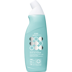 Yope Probiotyczny płyn do czyszczenia toalet, 750ml
