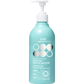 Yope Probiotyczny płyn do mycia naczyń, 500 ml