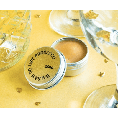 Balsam do ust - Prosecco Auna Balsam do ust - Prosecco Auna