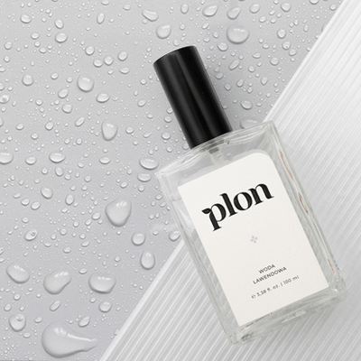 Organiczna woda lawendowa na podrażnienia Plon