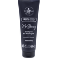 Naturalny szampon do włosów wypadających dla mężczyzn z witaminą e mr strong 4organic