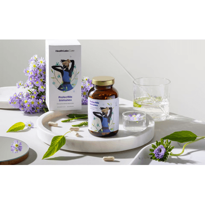 ProtectMe Immune - Dla wsparcia odporności Health Labs Care