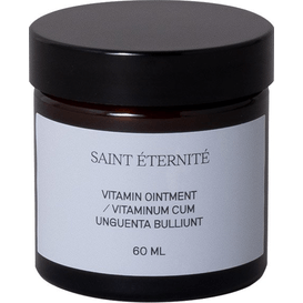 Saint Eternite Maść witaminowa gojąca na blizny i podrażnienia 