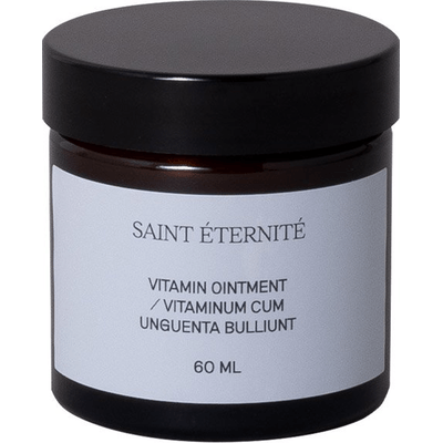Maść witaminowa gojąca na blizny i podrażnienia  Saint Eternite