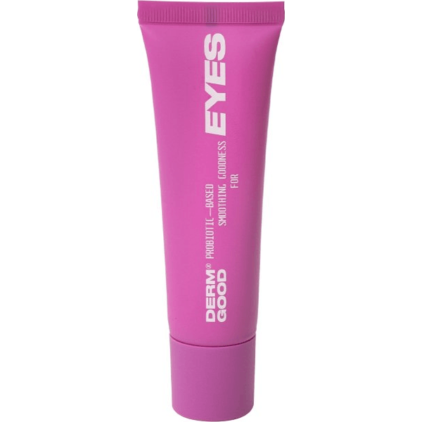 Przeciwzmarszczkowy krem pod oczy z probiotykami 40+