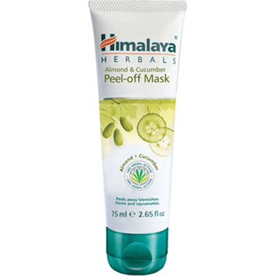 Maska złuszczająca peel-off - do każdego rodzaju cery Himalaya Herbals Maska złuszczająca peel-off - do każdego rodzaju cery Himalaya Herbals
