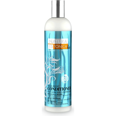 BALSAM do włosów nawilżający AQUA BOOST Natura Estonica BALSAM do włosów nawilżający AQUA BOOST Natura Estonica