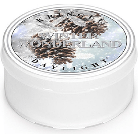 Kringle Candle Świeca zapachowa: Winter Wonderland