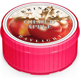 Kringle Candle Świeca zapachowa: Gilded Apple