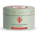Glinka czerwona Glinka czerwona