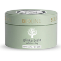 Glinka biała Glinka biała