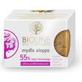 Mydło aleppo 55% oleju laurowego